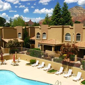 Sedona Springs Resort